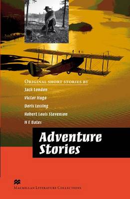 Adventures Stories (Reader)