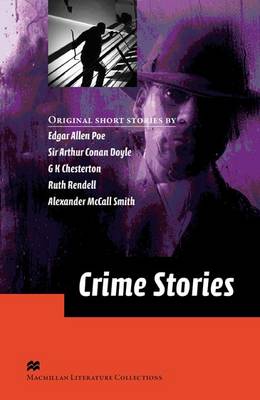 Crime Stories (Reader)