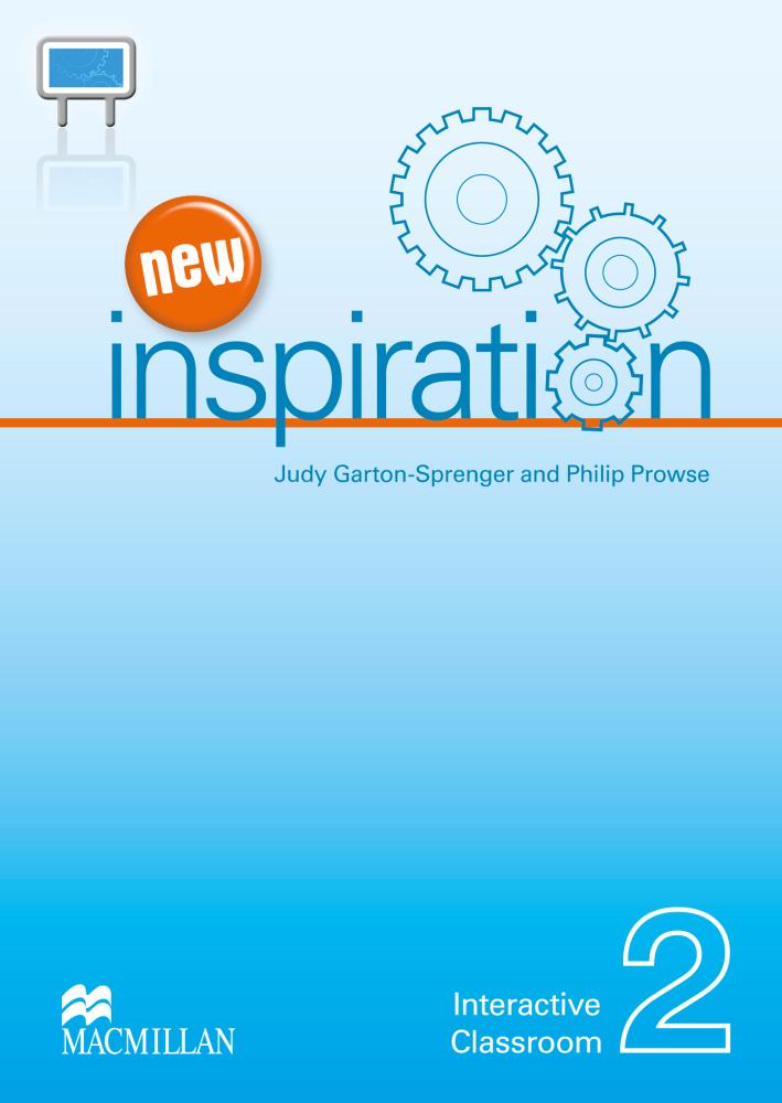 Inspiration New Edition 2 Digital- Single user