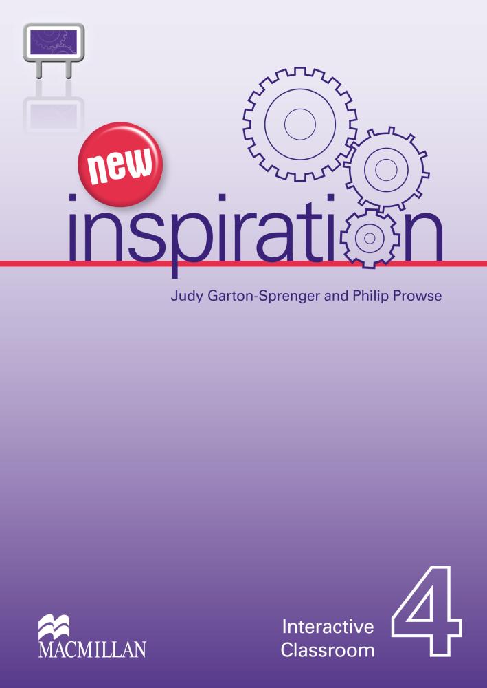 Inspiration New Edition Digital- Single user