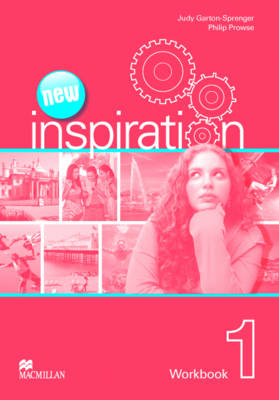 Inspiration New Edition 1 Workbook