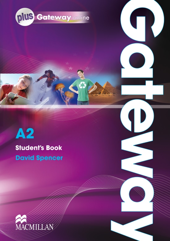 Gateway A2 Student's Book with Webcode