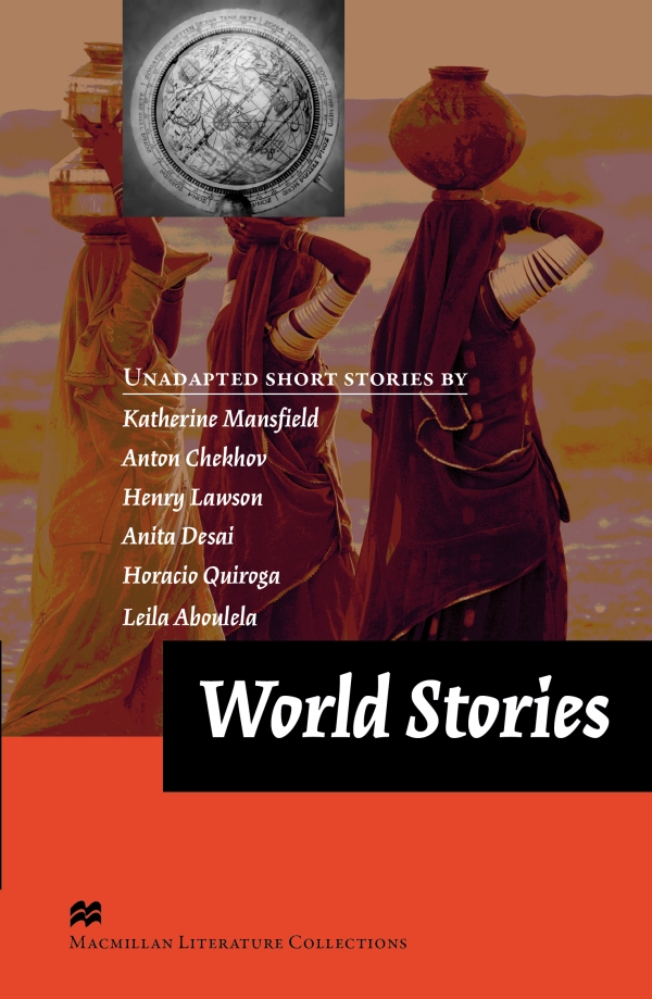 World Stories (Reader)