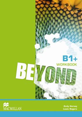 Beyond Level B1+ Workbook