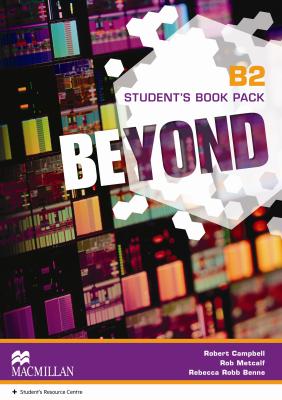 Beyond Level B2 Student's Book + Student's Resource Centre Access