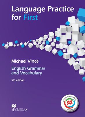 Language Practice for First 5th Edition B2 for First Student's Book Pack Without Key