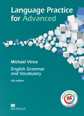 Language Practice for Advanced 5th Edition C1 Student's Book and MPO without key Pack
