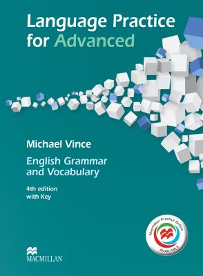 Language Practice for Advanced 5th Edition C1 Student's Book and MPO with key Pack