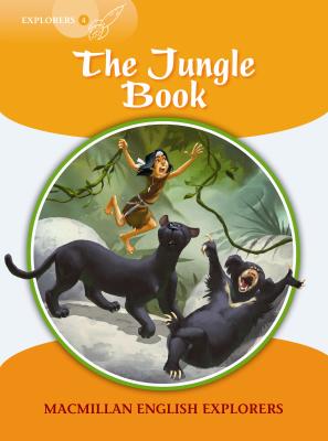 The Jungle Book (Reader)