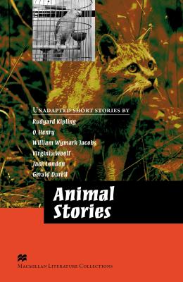 Animal Stories (Reader)