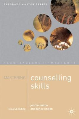 Mastering Counselling Skills   2Ed