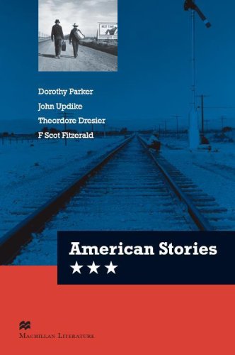 American Stories (Reader)