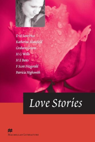 Love Stories (Reader)