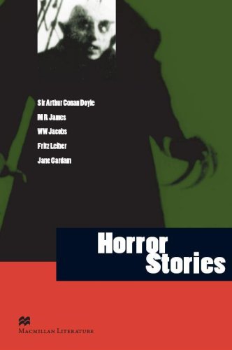 Horror Stories (Reader)