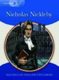 Nicholas Nickleby (Reader)