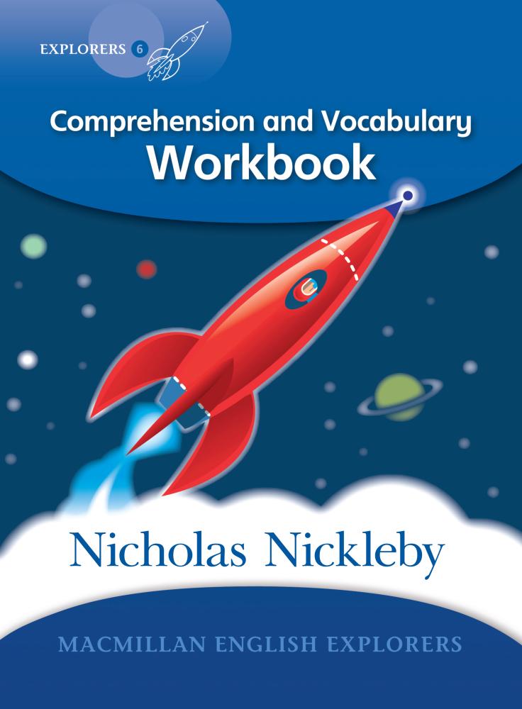 Nicholas Nickleby (Workbook)