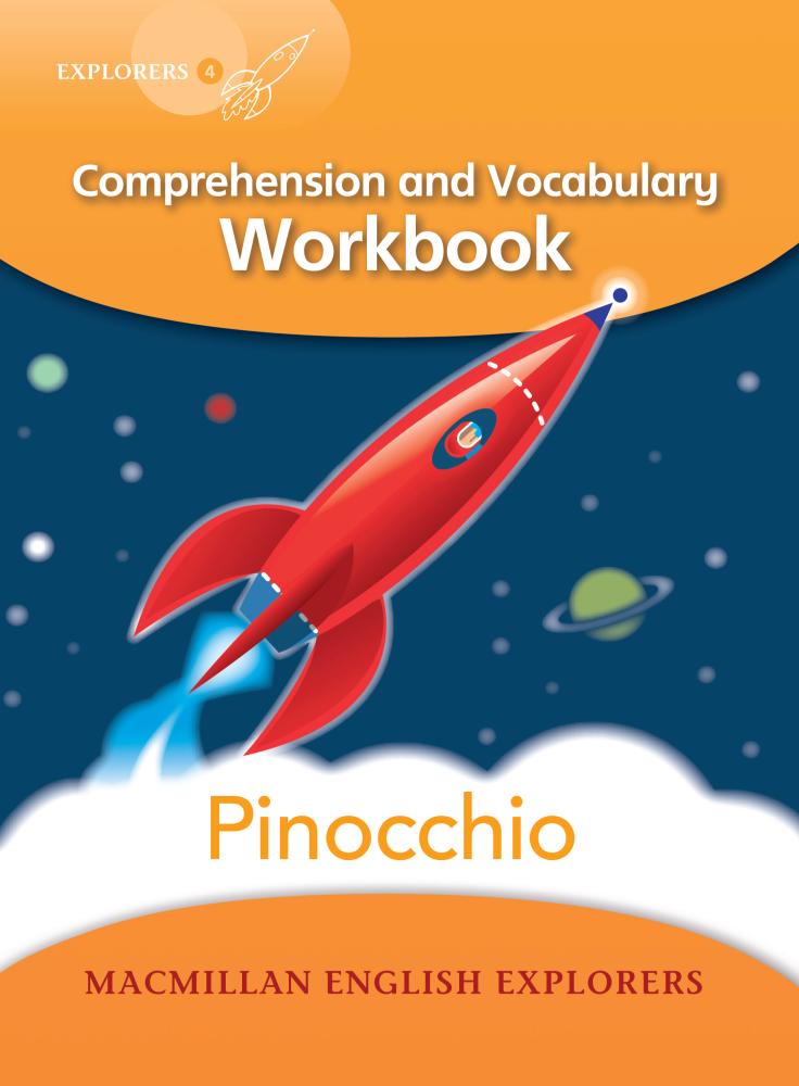 Pinocchio (Workbook)