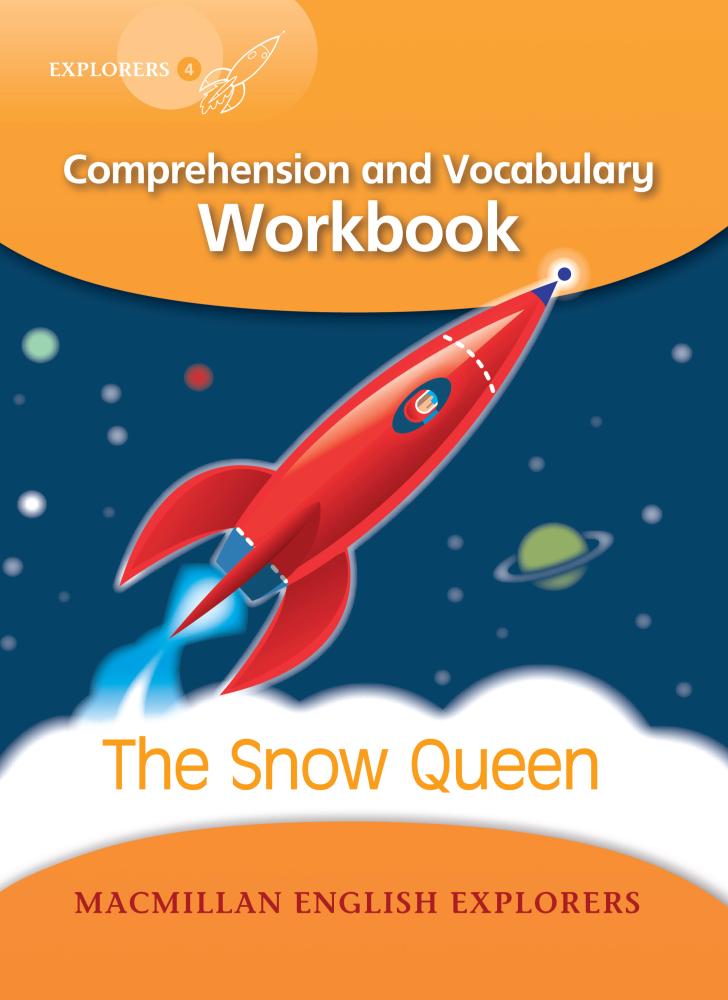 Snow Queen (Workbook)