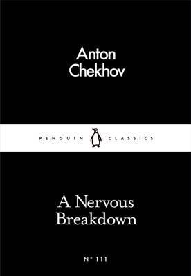Nervous Breakdown, a
