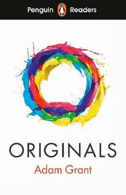 Originals (Level 7)  +audio