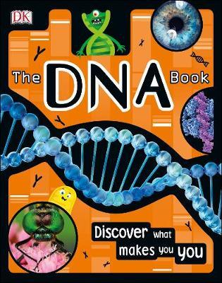 DNA Book, the