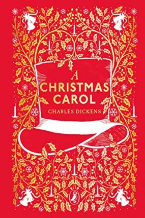 Christmas Carol, a (Puffin Clothbound Classics)