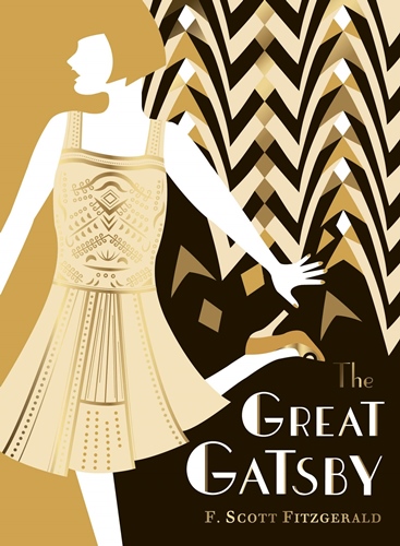 Great Gatsby, the (V&A Collector's Edition)