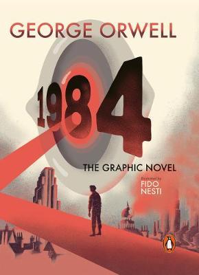 Nineteen Eighty-Four - graphic novel