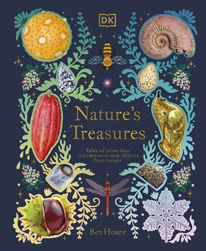 Natures Treasures