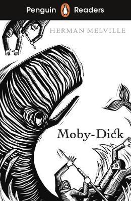 Moby Dick  (Level 7) +audio