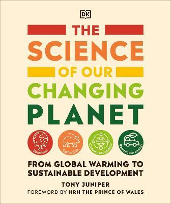 Science of our Changing Planet, the