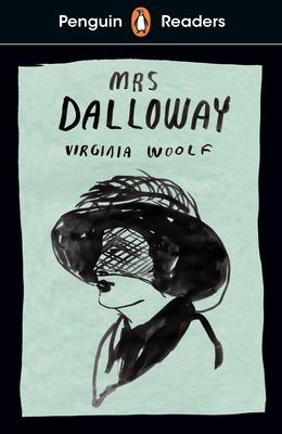Mrs Dalloway (Level 7) +audio