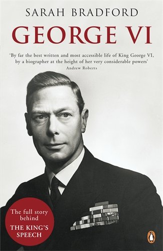 George VI: Full Story Behind The King's Speech