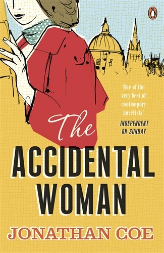 Accidental Woman, the