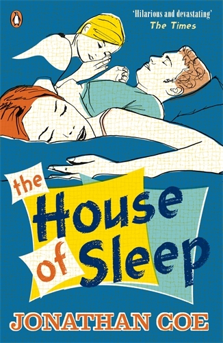 House of Sleep, the