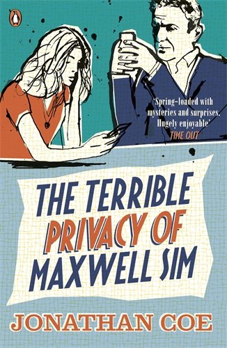 Terrible Privacy of Maxwell Sim, the