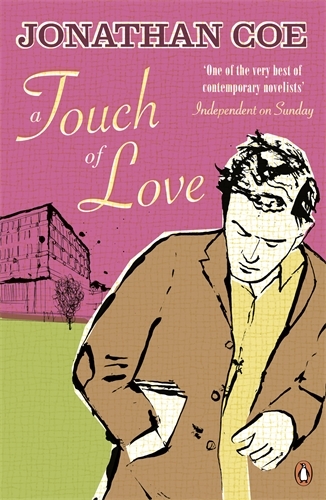 Touch of Love, a