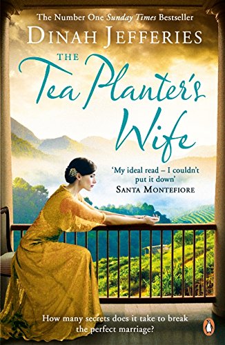 Tea Planter's Wife, the
