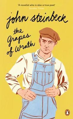 Grapes of Wrath, the