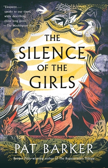 Silence of the Girls, the