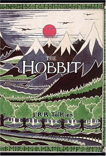 Hobbit: 70th Anniversary Edition