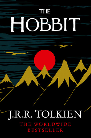 Hobbit  (75th anniversary Ed.)