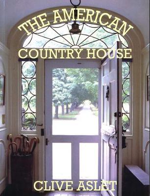 American Country House, the