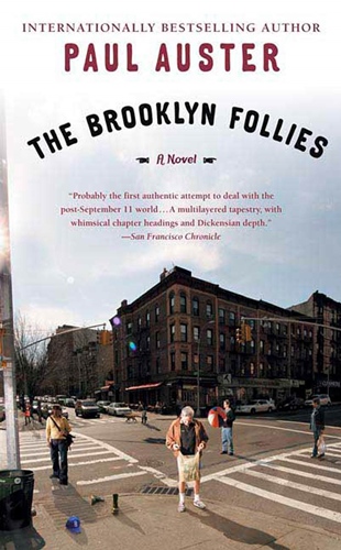 Brooklyn Follies, the