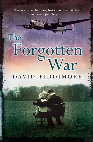 Forgotten War, the