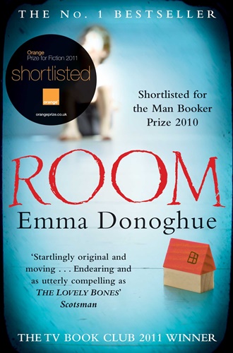 Room (Booker'10 Shortlist)