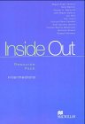 Inside Out - Original Edition Intermediate Level Teacher's Resource Pack