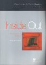 Inside Out - Original Edition Advanced Level Student's Book