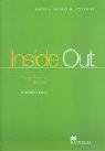 Inside Out - Original Edition Elementary Level Teacher's Book