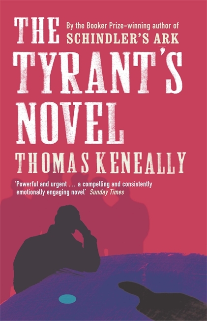 Tyrant's Novel, the